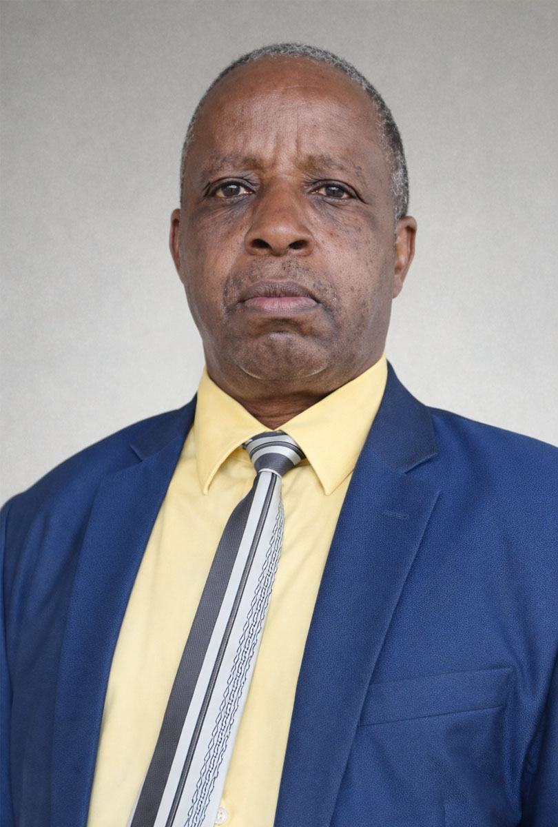 Founder & Lead Counselor