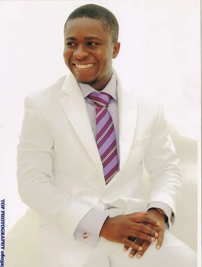 Apostle (Dr.) David A. Aderibigbe, Chaplain of Hope and Healing Africa, RUHUKA UMUTIMA